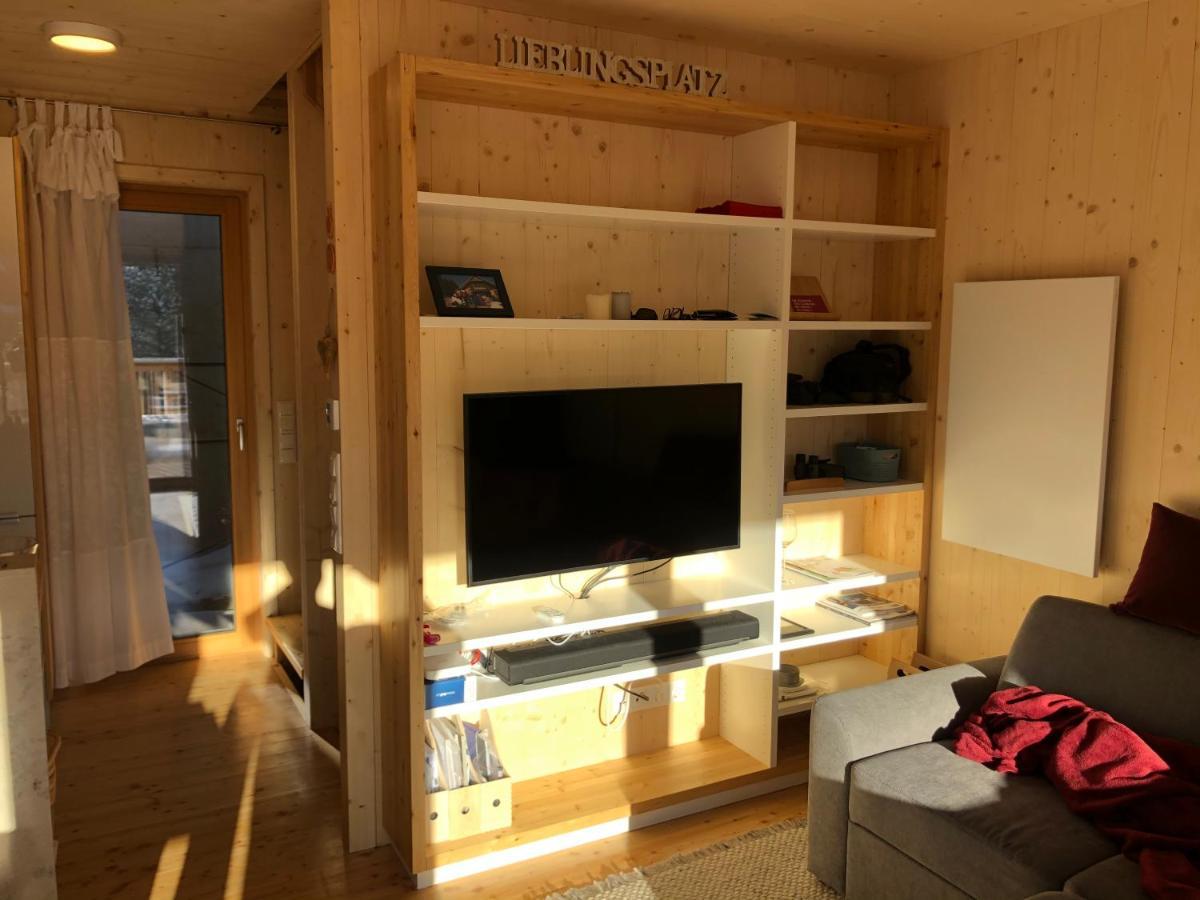 Auszeit Ferienhaus Fur 6 Personen ,Mit Grosser Terrasse Und Panoramablick, Turracher Hohe -A1 Haus 436 A Links- エクステリア 写真