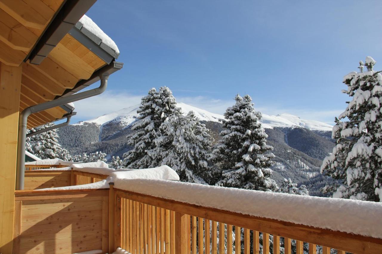 Auszeit Ferienhaus Fur 6 Personen ,Mit Grosser Terrasse Und Panoramablick, Turracher Hohe -A1 Haus 436 A Links- エクステリア 写真