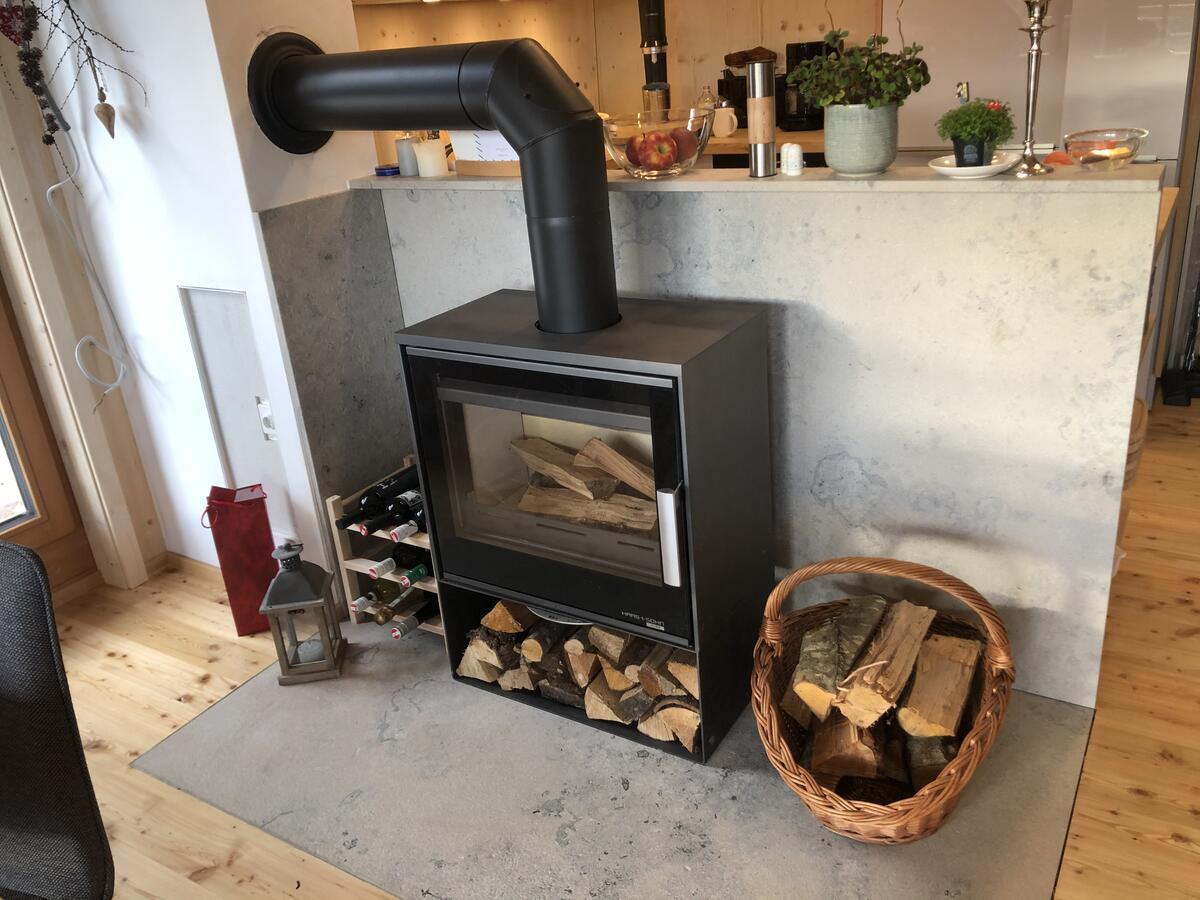 Auszeit Ferienhaus Fur 6 Personen ,Mit Grosser Terrasse Und Panoramablick, Turracher Hohe -A1 Haus 436 A Links- エクステリア 写真