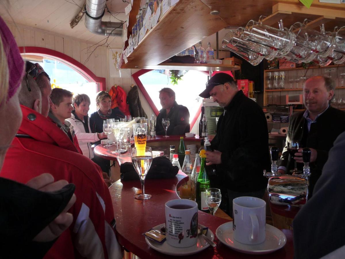 Auszeit Ferienhaus Fur 6 Personen ,Mit Grosser Terrasse Und Panoramablick, Turracher Hohe -A1 Haus 436 A Links- エクステリア 写真